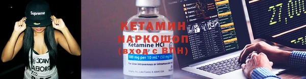 молекула духа Бородино