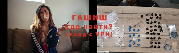 молекула духа Бородино