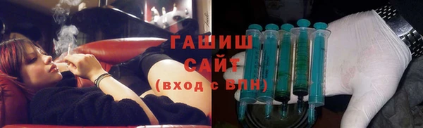 молекула духа Бородино
