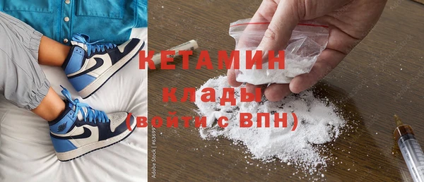 молекула духа Бородино